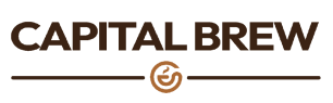 CAPITAL BREW LOGO
