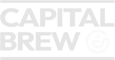 CAPITAL BREW LOGO