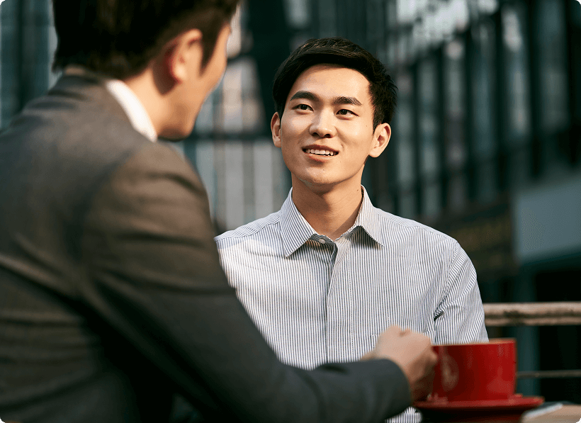 Brewing Financial Wisdom